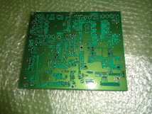 X50-3170-00：J72-0183-12：TS-950SDX：メーカー整備完了品：動作部品 第2弾！： :KENWOOD：HF最高級DSP無線機：分解部品 送料520円_画像2