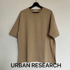 URBAN RESEARCH Tシャツ/FREE SIZE