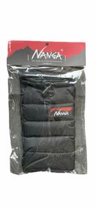 NANGA ナンガ MINI SLEEPING BAG PHONE CASE ミニスリーピングバッグフォンケース