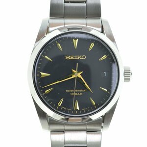 SEIKO × IENA × HIROB / セイコー × イエナ × ヒロブ 23AW 23090900902030 Exclusive Watch 腕時計 ウォッチ 時計
