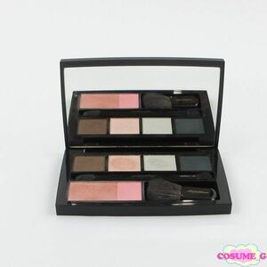  amplifier lichu-do Christmas make-up Palette I z cheeks s remainder amount many C230