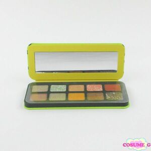  Shu Uemura Match .jenowa-z I Palette limitation sale remainder amount many C242