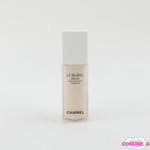 シャネル ル ブラン セラム HLCS 30ml C247_画像1