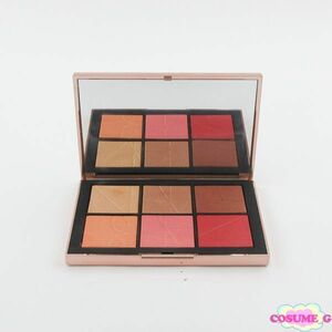 NARS auger zm on The beach cheeks Palette limitation remainder amount many C250