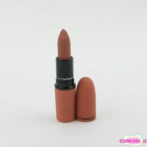 MAC powder Kiss lipstick teti2.0 unused C253