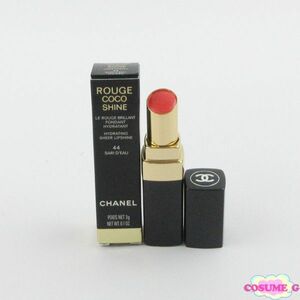  Chanel rouge здесь автомобиль in #44salido- не использовался C252