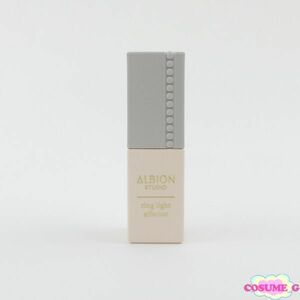  Albion Studio фары со светящимися кольцами эффектор 30ml C258