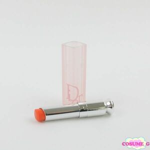  Dio -ru Addict lip Glo u#004 coral remainder amount many C244