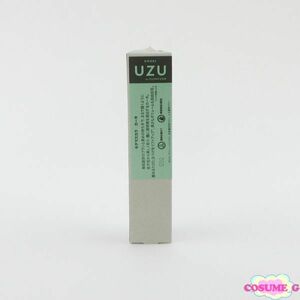UZU BY FLOWFUSHImote тушь для ресниц хаки нераспечатанный C255