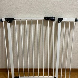 アイリスプラザ　ベビーゲート　高さ78cm ベビーゲート アイリスプラザ