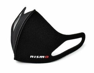  Nissan Nissan collection NISMO mask black Nismo with logo payment on delivery un- possible commodity anti-bacterial deodorization . feeling . prevention pollen dust .. cold solid type mask 