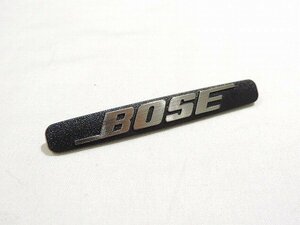 【 新品 】ニッサン純正 BOSE スピーカーオーナメント 色々な車種に流用可能