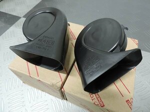  new goods Toyota original Century horn diversion many car make 