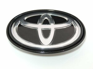 【国内正規純正部品】TOYOTA トヨタ純正 AQUA アクア GRスポーツ用 トヨタエンブレム フロント用 流用 NHP10 H29.11～