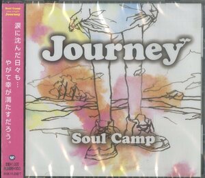 D00140767/CDS/Soul Camp「Journey/五月雨」