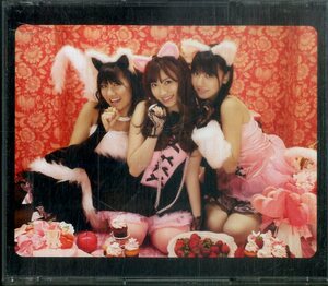 D00141928/CDS/AKB48「ヘビーローテーション」