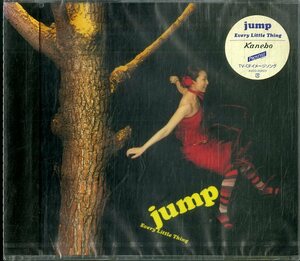 D00138788/CDS/jump「Every Little Thing」