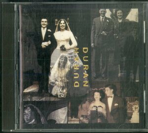 D00141771/CD/デュラン・デュラン「Duran Duran」