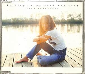 D00142082/CDS/山口由子「Getting To My Soul And Love」