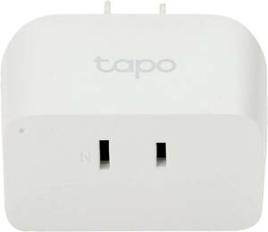 セキュリティーTP-Link WiFi スマートプラグ遠隔操作 直差し Echoシリーズ/Googleホーム対応 音声コントロール 3年保証 Tapo P105/A 11