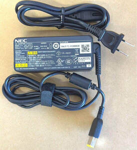  original NEC AC adaptor ADP003 PC-VP-BP98