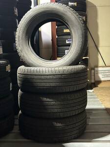 GRANDTREK PT3 265/65R17 112H タイヤ