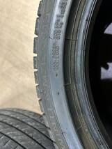 中古品! 　225/45R17　DUNLOP　WINTER MAXX03　 2本☆★送料安★☆_画像2