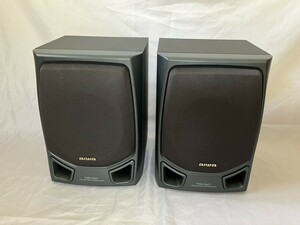 【ジャンク】SX-NV210 aiwa スピーカーシステム