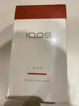 ＃4409　【IQOS】アイコス　3　DUO　新品未開封品_画像1