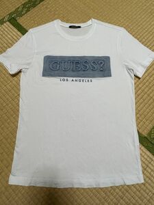 GUESS Tシャツ