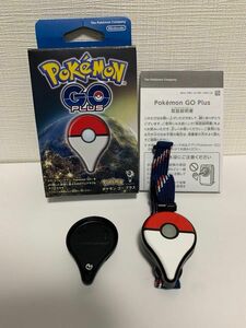 ポケモンGOPLUS Pokmon GO プラス