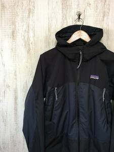 920☆【ナイロンジャケット マウンテンパーカー】patagonia パタゴニア マルチカラー