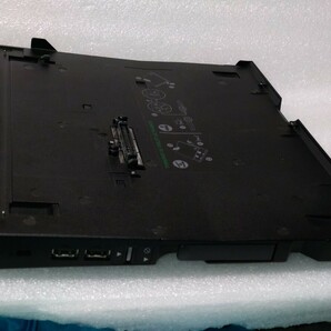 Lenovo ThinkPad X6 X60 X61 Tablet UltraBase 42X4322 42X4323 鍵なしアンロックの画像7