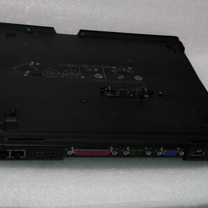 Lenovo ThinkPad X6 X60 X61 Tablet UltraBase 42X4322 42X4323 鍵なしアンロックの画像5
