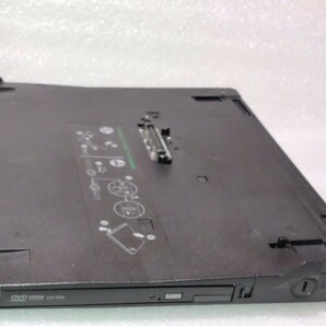 Lenovo ThinkPad X6 X60 X61 Tablet UltraBase 42X4322 42X4323 鍵なしアンロックの画像6