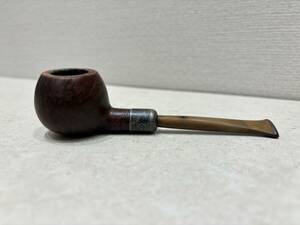 M4124　Dunhill ダンヒル BRUYERE ブリュイエール　 ENGLAND　AD　 喫煙具 タバコ 煙草　パイプ