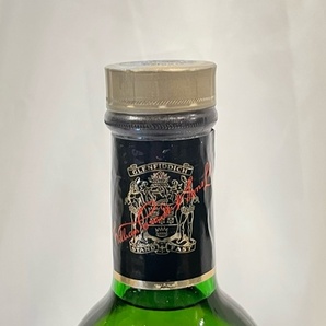 T6318 【未開栓】グレンフィデイック GIenfiddich Pure Malt 750ml 43% 箱付の画像3