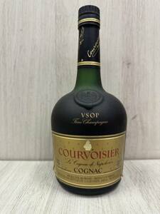 S 【未開栓】 クルボアジュ ナポレオン コニャック ブランデー COURVOISIER NAPOLEON COGNAC VSOP 700ｍｌ 40％ 洋酒 酒 古酒
