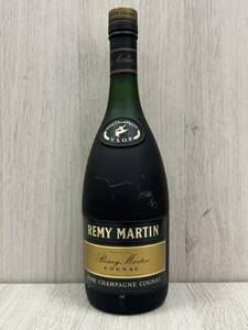 S【未開栓】 レミーマルタン VSOP REMY MARTIN FINE CHAMPAGNE 700ml コニャックブランデー 古酒 洋酒 酒 