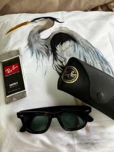 レイバンサングラス レイバン サングラス ウェイファーラー WAYFARER Ray-Ban RayBan お値下げ