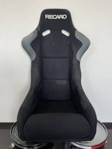 RECARO SPG レカロ SP-G フルバケットシート　フルバケ