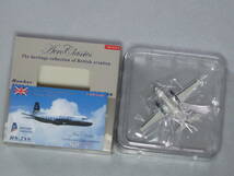 ◆ＢＲＩＴＩＳＨ　ＡＩＲＷＡＹＳ [G-BMFT]◆Aero Classics [1:400]◆ＨＳ－７４８_画像4