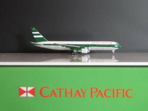 ◆ＣＡＴＨＡＹ　ＰＡＣＩＦＩＣ◆Green Box [1:500]◆Ｂ７６７－３００