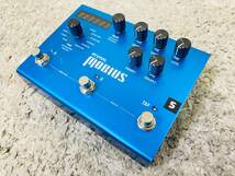 strymon MOBIUS / ストライモン モジュレーション コーラス フランジャー フェイザー トレモロetc♪HG_画像1