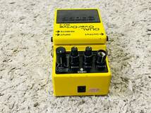 BOSS DUAL OverDrive SD-2 / ボス オーバードライブ【ジャンク品】☆_画像5