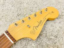 【メンテ済】Fender Made in Japan Traditional II Jazzmaster フェンダー ジャパン トラディショナル ジャズマスター 2020 土日限定価格♪_画像7