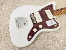 【メンテ済】Fender Made in Japan Traditional II Jazzmaster フェンダー ジャパン トラディショナル ジャズマスター 2020 土日限定価格♪_画像2