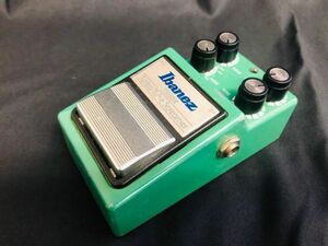 【4モード搭載チューブスクリーマー】Ibanez TS9DX Tube Screamer アイバニーズ チューブスクリーマーDX エフェクター オーバードライブ ♪