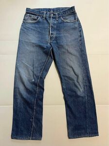 【SPECIAL】50s Levis 501XX ギャラ入り オリジナル 激レア( 大戦 チャンピオン ニューバランス )