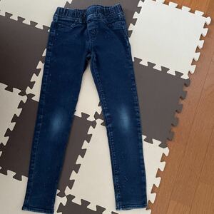 gap skinny denim 140